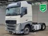 Volvo FH 420 FH 4X2 ADR Standklima ACC PTO Alcoa's Photo 1 thumbnail