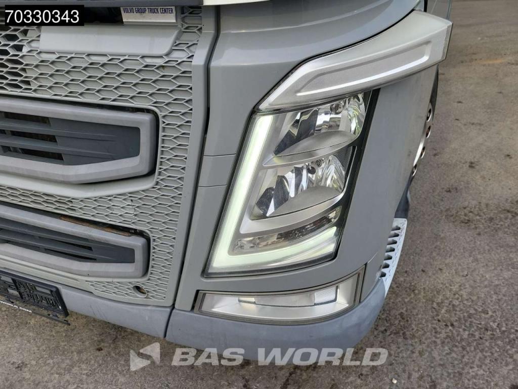 Volvo FH 420 FH 4X2 ADR Standklima ACC PTO Alcoa's Photo 11