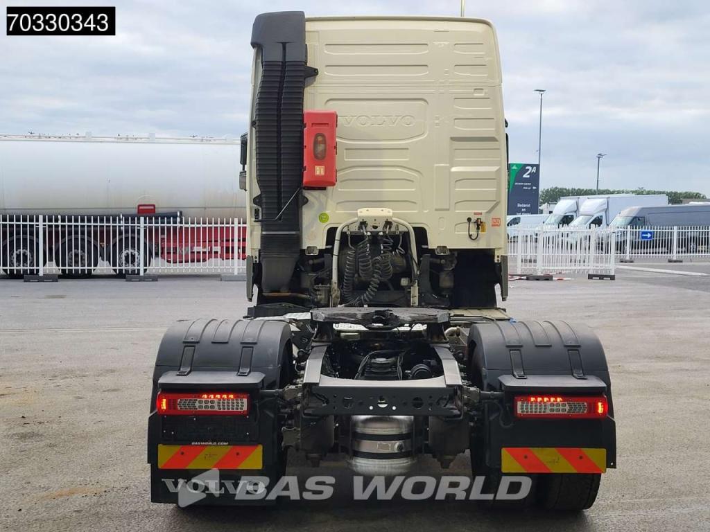 Volvo FH 420 FH 4X2 ADR Standklima ACC PTO Alcoa's Photo 12