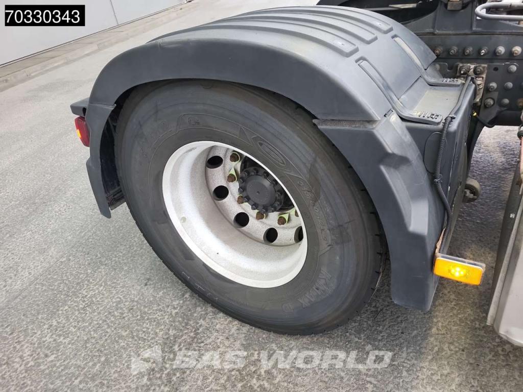 Volvo FH 420 FH 4X2 ADR Standklima ACC PTO Alcoa's Photo 21