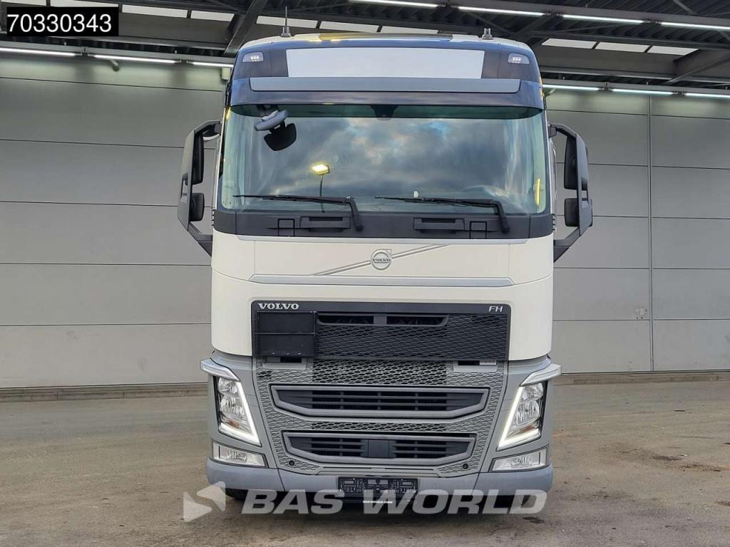 Volvo FH 420 FH 4X2 ADR Standklima ACC PTO Alcoa's Photo 6