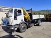 Iveco EUROCARGO 190EL28K Photo 7 thumbnail