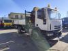 Iveco EUROCARGO 190EL28K Photo 9 thumbnail