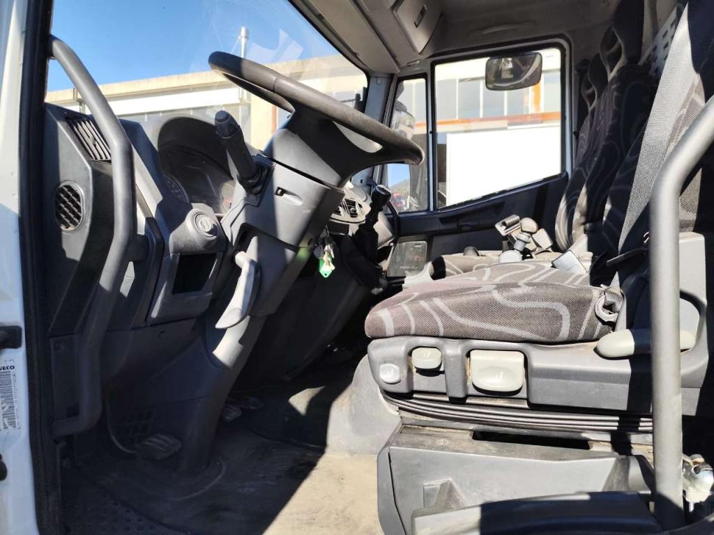 Iveco EUROCARGO 190EL28K Photo 22