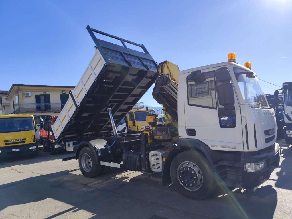 Iveco EUROCARGO 190EL28K Photo 24