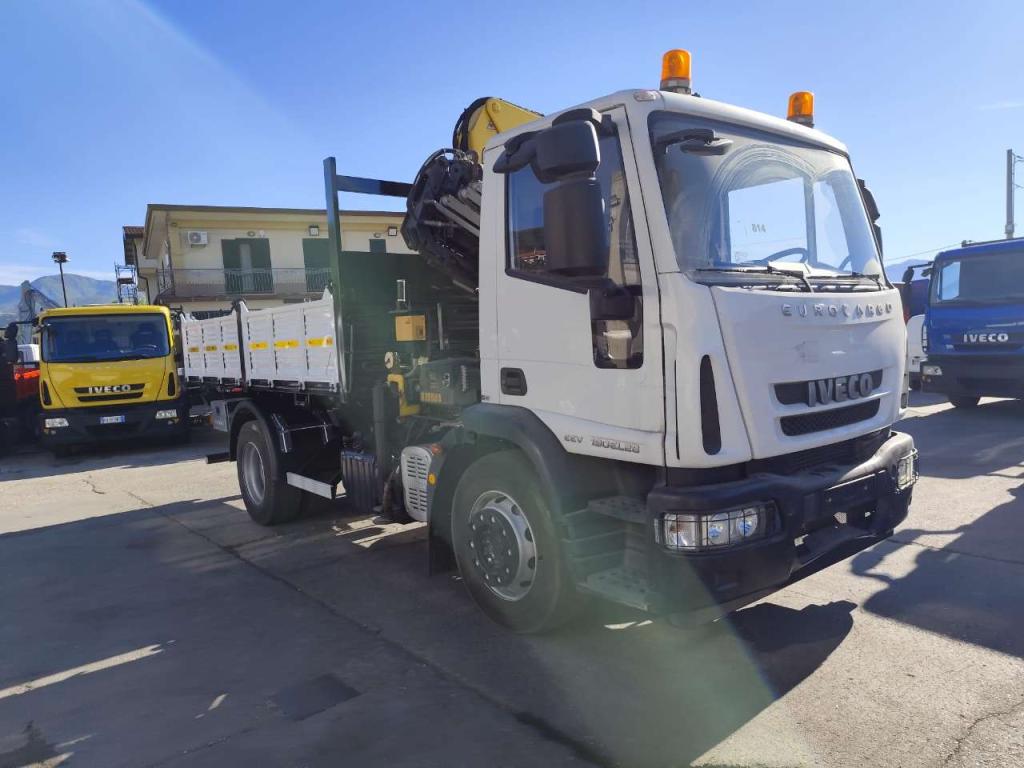 Iveco EUROCARGO 190EL28K Photo 27