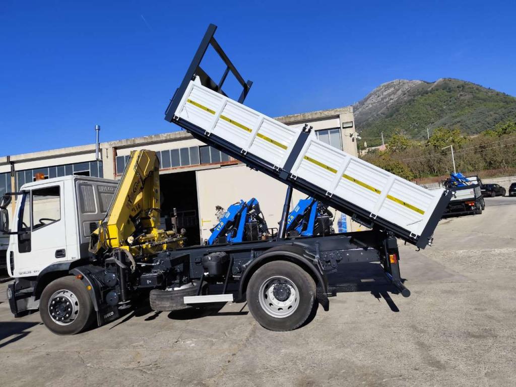 Iveco EUROCARGO 190EL28K Photo 30