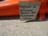 Bucket rotation piston for Fiat Hitachi FH300 Photo 3 thumbnail