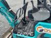 Kobelco SK17SR-3E Photo 10 thumbnail