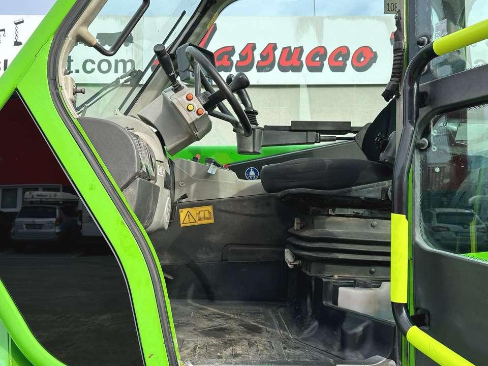 Merlo P120.10 HM Photo 11