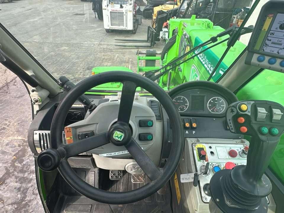 Merlo P120.10 HM Photo 14