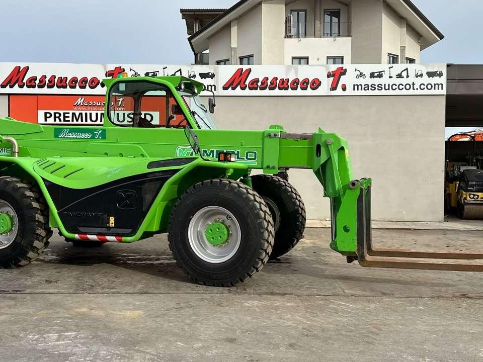 Merlo P120.10 HM Photo 16