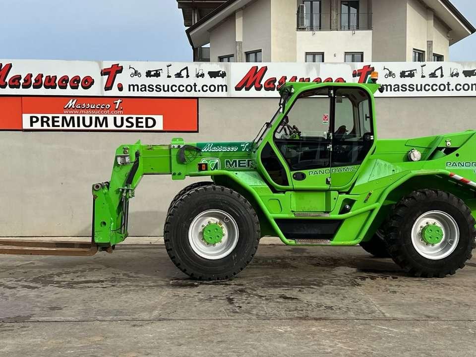 Merlo P120.10 HM Photo 2
