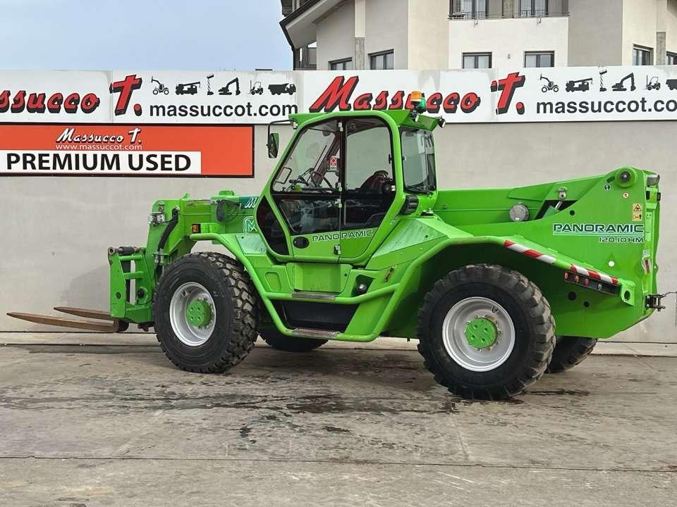 Merlo P120.10 HM Photo 3