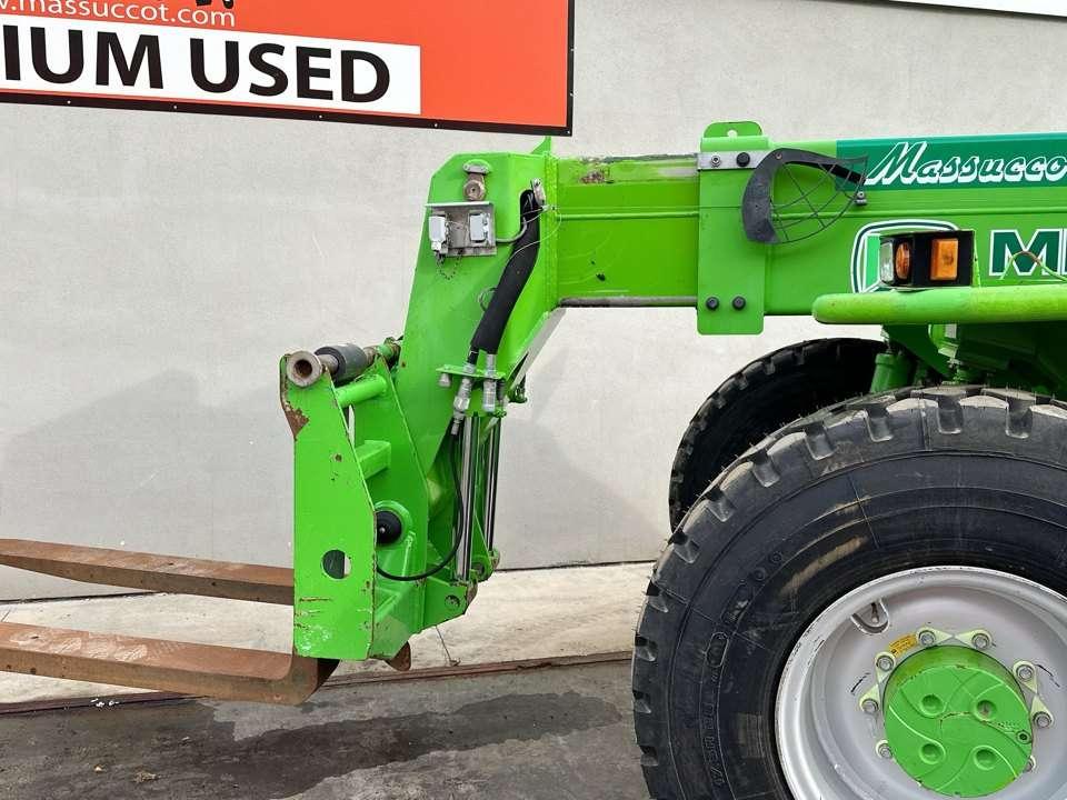 Merlo P120.10 HM Photo 6
