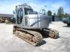 New Holland E135 SR-1ES Photo 3 thumbnail