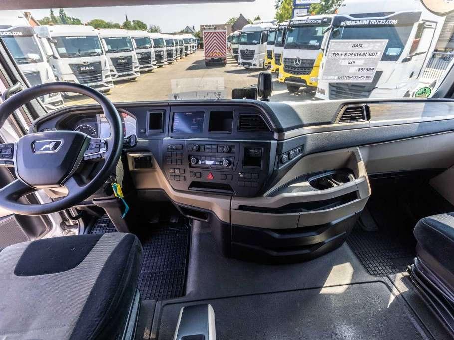 Man TGX 18.470 BLS - INTARDER Photo 12