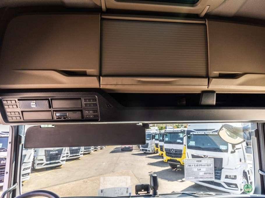 Man TGX 18.470 BLS - INTARDER Photo 13