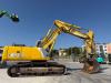 New Holland Kobelco E215 Photo 3 thumbnail