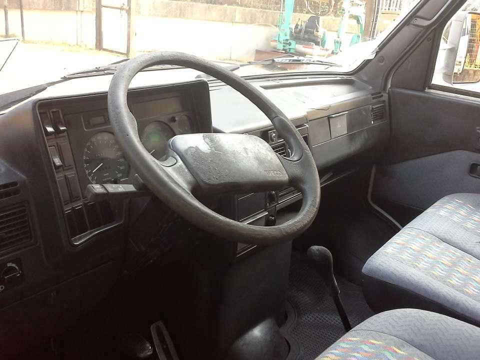 Iveco Daily 35.10 Photo 6