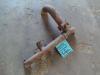 Exhaust manifold for Fiat Allis FE 18 - MOTORE FIAT 8065.04 - N. 4730554 - 4730555 Photo 1 thumbnail