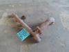 Exhaust manifold for Fiat Allis FE 18 - MOTORE FIAT 8065.04 - N. 4730554 - 4730555 Photo 2 thumbnail