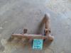 Exhaust manifold for Fiat Allis FE 18 - MOTORE FIAT 8065.04 - N. 4730554 - 4730555 Photo 3 thumbnail