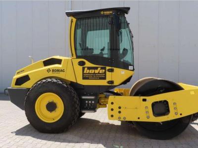Bomag BW177 D-5 PL sold by Bove Verhuur & Verkoop