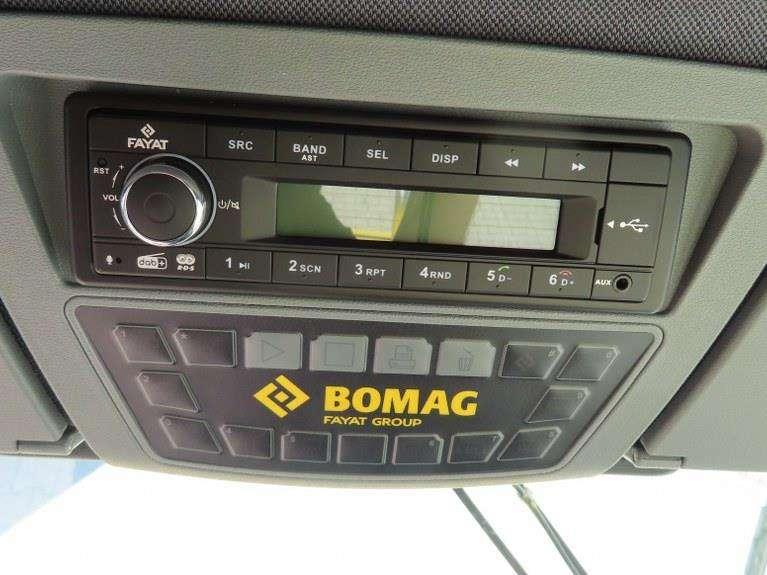 Bomag BW177 D-5 PL Photo 12
