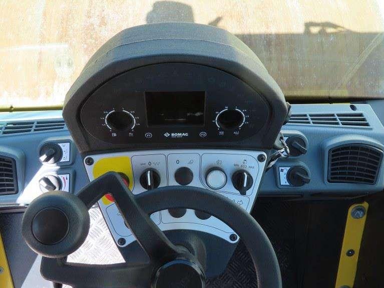 Bomag BW177 D-5 PL Photo 14