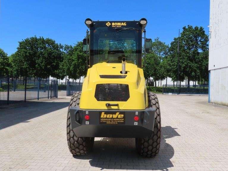 Bomag BW177 D-5 PL Photo 3