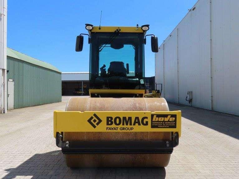 Bomag BW177 D-5 PL Photo 7