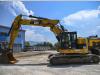 Caterpillar 321D Photo 2 thumbnail
