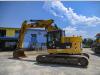 Caterpillar 321D Photo 3 thumbnail