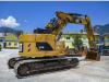 Caterpillar 321D Photo 7 thumbnail