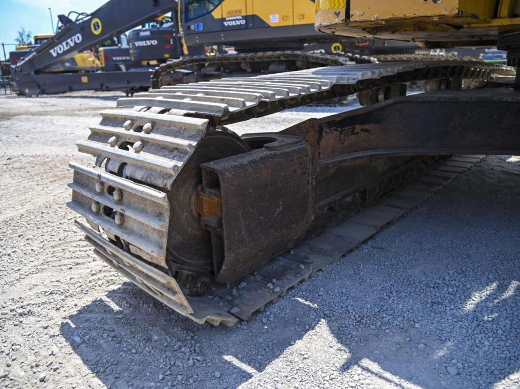 Caterpillar 321D Photo 18