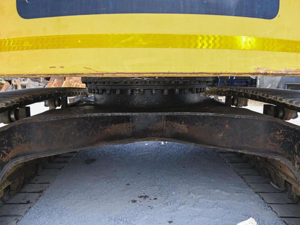 Caterpillar 321D Photo 27