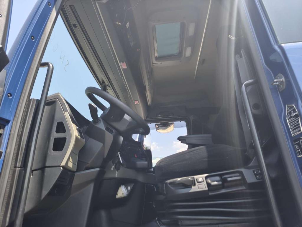 Man TGX 26.470 Photo 11