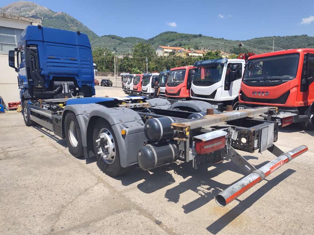 Man TGX 26.470 Photo 23