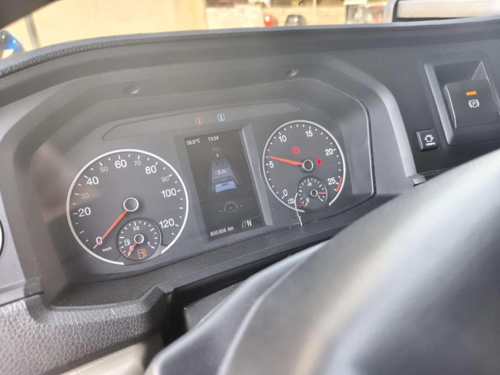 Man TGX 26.470 Photo 6