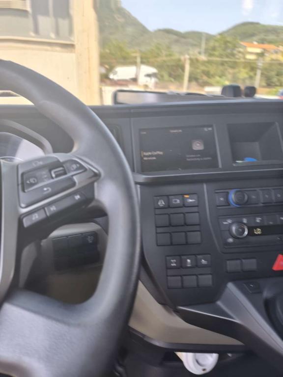 Man TGX 26.470 Photo 8