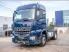 Mercedes-Benz AROCS 1843 LS (NO ACTROS)+ HYDRAULIQUE Photo 1 thumbnail