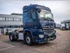 Mercedes-Benz AROCS 1843 LS (NO ACTROS)+ HYDRAULIQUE Photo 2 thumbnail