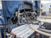 Mercedes-Benz AROCS 1843 LS (NO ACTROS)+ HYDRAULIQUE Photo 7 thumbnail