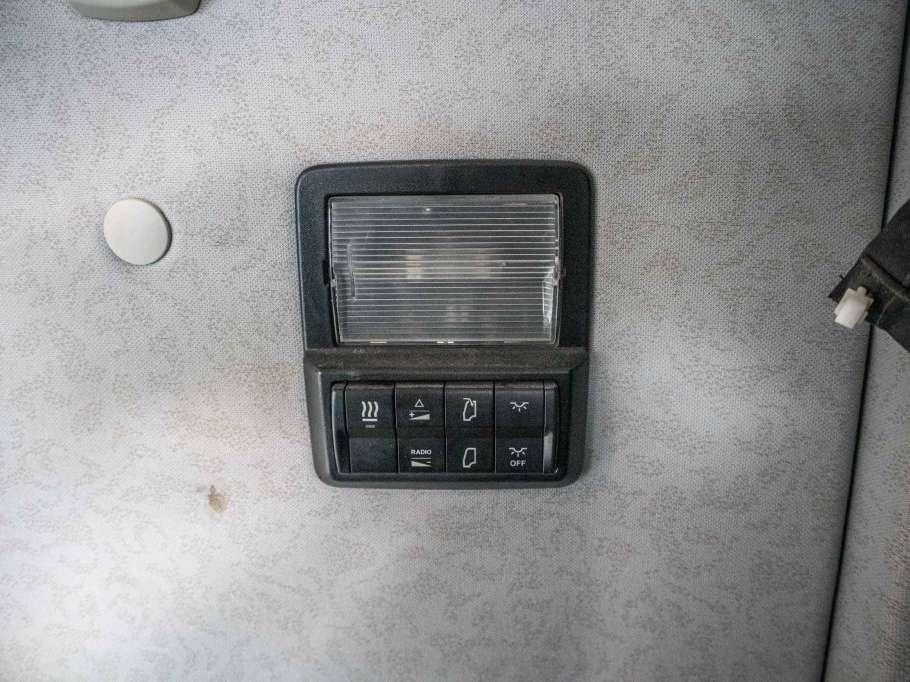 Mercedes-Benz AROCS 1843 LS (NO ACTROS)+ HYDRAULIQUE Photo 12