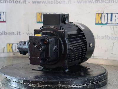 NACHI UVN sold by Kolben s.r.l.
