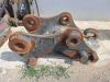Verachtert CW55S for 25-45 ton excavators Quick hitch Photo 4 thumbnail
