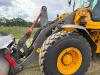 Volvo L90H - 3rd Function / Quick Coupler Photo 15 thumbnail
