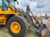 Volvo L90H - 3rd Function / Quick Coupler Photo 16 thumbnail
