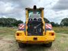 Volvo L90H - 3rd Function / Quick Coupler Photo 4 thumbnail
